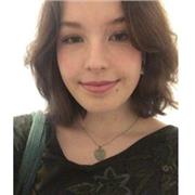 University student offering online English lessons, ranging from KS2 to A-Level standard.